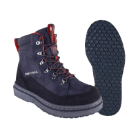 Finntrail Ботинки Greenwood 5223 CamoShadowBlack в Хабаровске