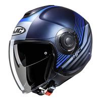 HJC Шлем i40N Dova MC2SF в Хабаровске