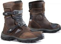 Forma Мотоботы Adventure Low Brown в Хабаровске