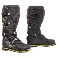 Forma Ботинки Pilot Enduro Black/Anthracite в Хабаровске