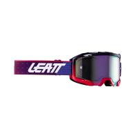 Leatt Маска Velocity 4.5 Iriz SunDown Purple 78% в Хабаровске
