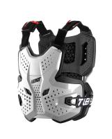 Leatt Защитный панцирь 3.5 Chest Protector White в Хабаровске