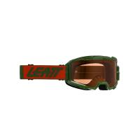 Leatt Маска Vizion 2.5 Forest Orange 60 VLT V25 в Хабаровске