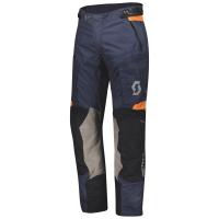 Scott Брюки Dualraid Dryo night blue в Хабаровске