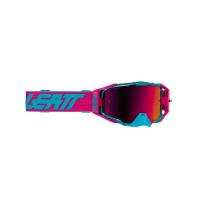 Leatt Маска Velocity 6.5 Cryztal Iriz Pink Fuchsia 22 VLT V25 в Хабаровске