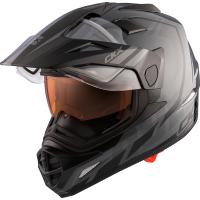 CKX Шлем Quest RSV EDL Grey в Хабаровске