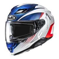 HJC Шлем F71 Catos MC21 в Хабаровске