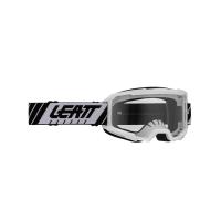 Leatt Маска Vizion 2.5 Royal Clear 90 VLT Серый/ЧерныйV25 в Хабаровске