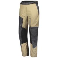 Scott Брюки Voyager Dryo iron grey/beige в Хабаровске