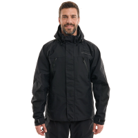 Dragonfly Мембранная куртка Quad 2.0 V26 Black в Хабаровске