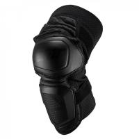 Leatt Наколенники Enduro Knee Guard Black в Хабаровске
