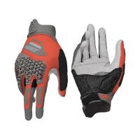 Leatt Перчатки ADV Rally 5.5 2026 Burn в Хабаровске