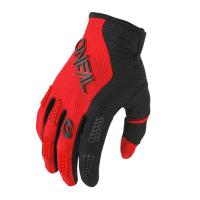 Oneal Перчатки детские Element Youth V26 Красный/Черный в Хабаровске