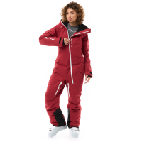 Dragonfly Комбинезон Gravity 2.0 Woman Burgundy 2026 в Хабаровске