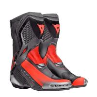 Dainese Ботинки Torque 4 628 Black/Red-Fluo в Хабаровске