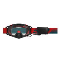 509 Очки снегоходные Aviator 2.0 S1 с подогревом Sharkskin в Хабаровске