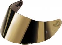 AGV Визор K5 S/K3 SV XS-MS Iridium Gold в Хабаровске