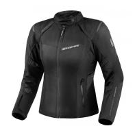 Shima Куртка Rush 2.0 Lady Black в Хабаровске