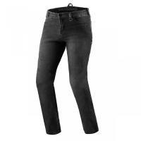 Shima мотоджинсы Rider Men Black в Хабаровске