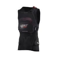 Leatt Защитный жилет Body Vest 3DF AirFit Evo V26 Black в Хабаровске