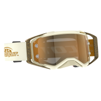 Scott Очки Prospect Pro Circuit AMP beige/brown в Хабаровске