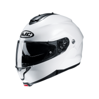 HJC Шлем C 91 Pearl White в Хабаровске