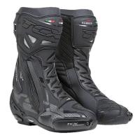 TCX Мотоботы RT-Race Pro Air Black/Reflex в Хабаровске