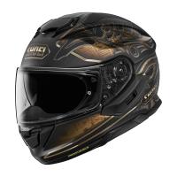 Shoei Мотошлем GT-Air 3 Nile золотисто-черный TC-9 в Хабаровске