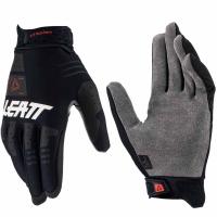 Leatt Перчатки SubZero 2.5 Black в Хабаровске