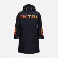 Finntrail Пальто мужское утепленное Boost 2016 GraphiteOrange в Хабаровске