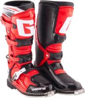 Gaerne Мотоботы SG-10 Black/Red в Хабаровске