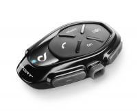 Bluetooth мотогарнитура Interphone Sport в Хабаровске