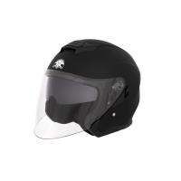 Desment Шлем открытый Aero Black Matt в Хабаровске