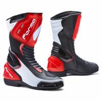 Forma Мотоботы Freccia Black/White/Red в Хабаровске