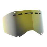Scott Линзы Prospect/Fury amplifier yellow chrome в Хабаровске