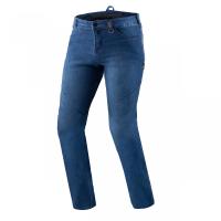 Shima мотоджинсы Rider Men Blue в Хабаровске