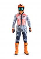 Acerbis Куртка дождевая Trasparent Pro Rain Jacket 3.0 Clear в Хабаровске