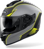 Airoh Мотошлем ST.501 Type  Yellow Matt в Хабаровске