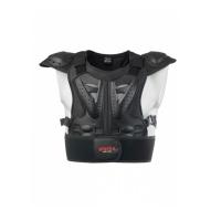 Starks Моточерепаха детская Armor Kids Чёрный в Хабаровске