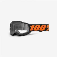 100% Очки подростковые Accuri 2 Goggle Chikago Clear Lens в Хабаровске