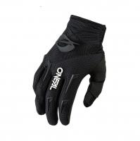 Oneal Перчатки Element 21 Black в Хабаровске