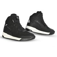 Dimox Ботинки женские Blaster Sneaker black/grey в Хабаровске