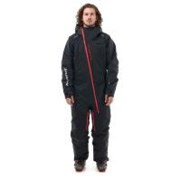 Dragonfly Комбинезон Gravity 2.0 Man Black - Red 2025 в Хабаровске