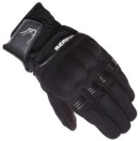 Bering Перчатки Fletcher Black в Хабаровске