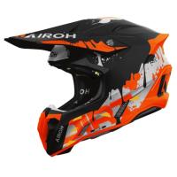 Airoh Шлем Twist 3 Dirt Matt в Хабаровске