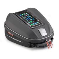 GIVI Сумка на бак синтетическая Tanklock System ST611 6л в Хабаровске