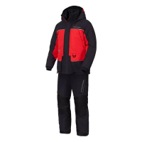 Finntrail Костюм утепленный Nordy Red в Хабаровске
