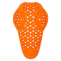 SCOTT Защитные вставки D3O Knee Protector LP2  ORANGE в Хабаровске