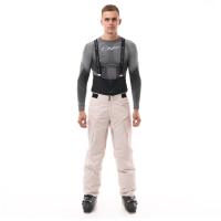 Dragonfly Штаны горнолыжные Gravity Man Light Grey 2025 в Хабаровске