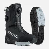 Finntrail Ботинки Backcountry 5235 Graphite в Хабаровске
